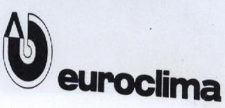 Euroclima With Logo Device mark 1693153 Trademark