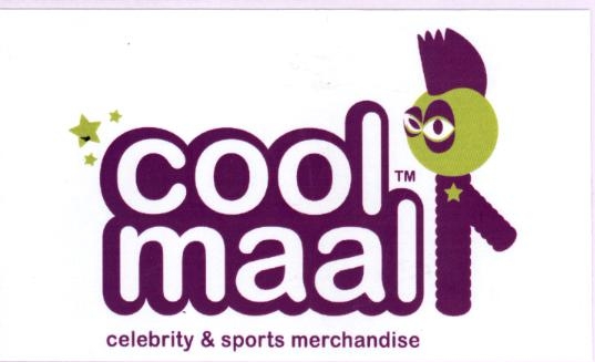 Cool Maal Device mark 1903392 Trademark