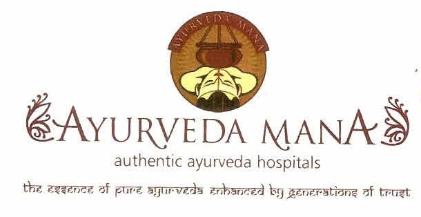 Ayurveda Mana Device mark 2849728 Trademark
