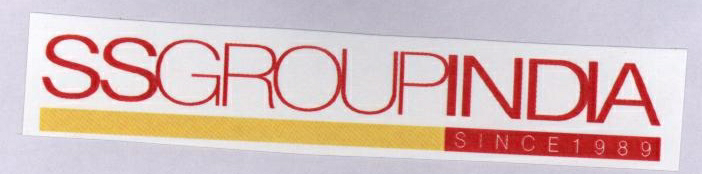 Ssgroupindia Device mark 2012927 Trademark
