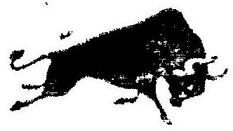 Device Of Bull Device mark 466579 Trademark