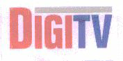 Digitv (letter Written In Special Form) Device mark 1465182 Trademark