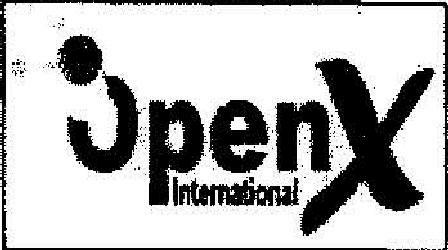 Openx Device mark 1905889 Trademark