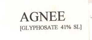 Agnee Device mark 934881 Trademark