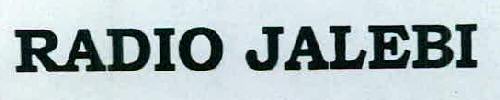 Radio Jalebi Device mark 2348076 Trademark