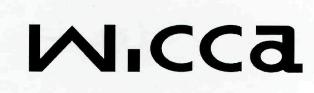 Wicca (label) Device mark 2780473 Trademark