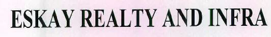 Eskay Realty And Infra Device mark 2491337 Trademark