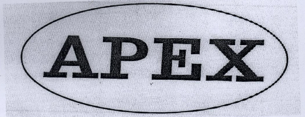Apex Device mark 1922597 Trademark