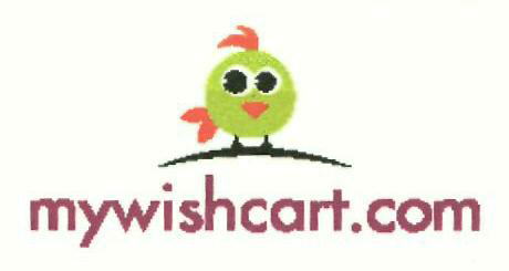 Mywishcart.com (device) Device mark 2401979 Trademark