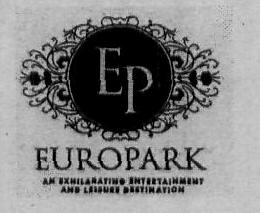 Europark Device mark 1806271 Trademark