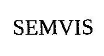 Semvis Device mark 1832649 Trademark