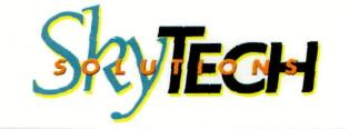 Skytech Solutions Device mark 2534663 Trademark