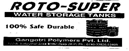 Roto-super Device mark 1168751 Trademark