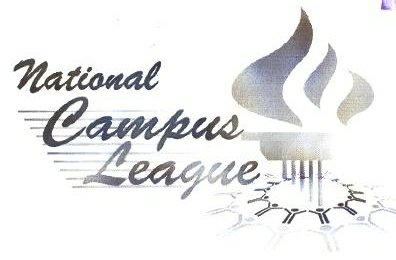 National Campus League Device mark 1672229 Trademark
