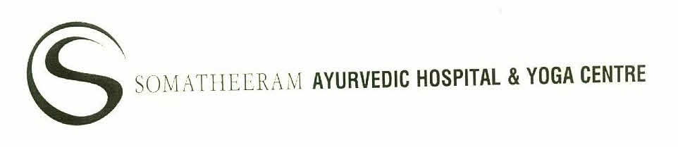 Somatheeram Ayurvedic Hospital & Yoga Centre Device mark 2882133 Trademark