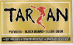 Tarzan Device mark 1717372 Trademark