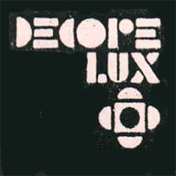 Decorelux With Logo Device mark 2599830 Trademark
