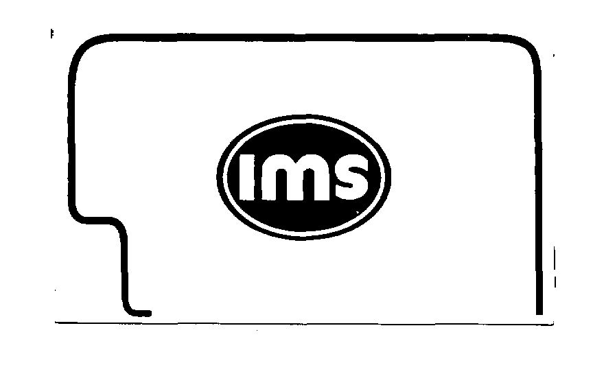 Ims (label) Device mark 1435178 Trademark