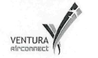 Ventura Airconnect (device) Device mark 2572124 Trademark