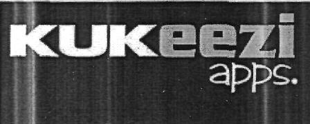 Kukeezi (device) Device mark 2363464 Trademark