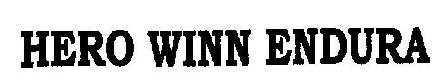 Hero Winn Endura Device mark 1853220 Trademark
