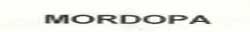 Mordopa Device mark 2333201 Trademark