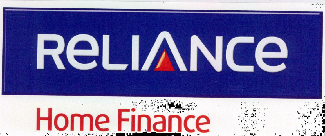 Reliance Home Finance Device mark 2099425 Trademark