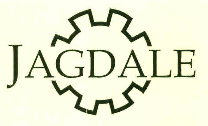 Jagdale Device mark 2633009 Trademark
