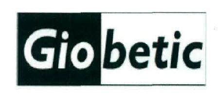 Gio Betic Device mark 1884463 Trademark