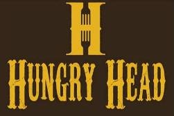 Hungry Head Device mark 2885452 Trademark