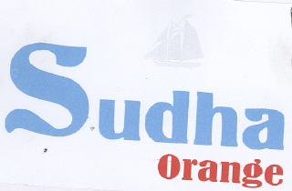 Sudha Orange (device Of Ship) Device mark 2166435 Trademark