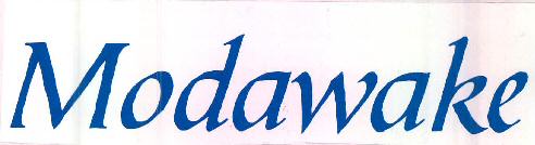 Modawake Device mark 2771637 Trademark