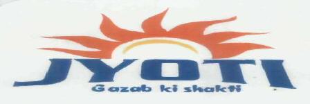 Jyoti Device mark 1853764 Trademark