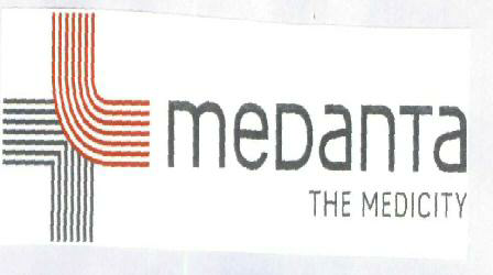Medanta Device mark 1803331 Trademark
