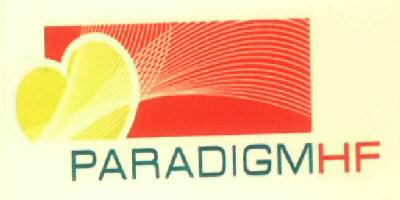Paradigm Hf Device mark 2977247 Trademark