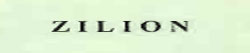 Zilion Device mark 1082315 Trademark