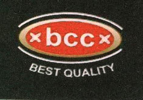 Bcc Best Quality Device mark 2223579 Trademark