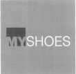 My Shoes (lable) Device mark 1519274 Trademark