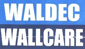 Waldec Wallcare Device mark 1828889 Trademark