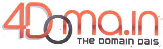 4doma.in The Domain Dais Device mark 2299385 Trademark