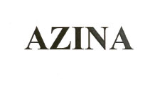 Azina Device mark 1820979 Trademark