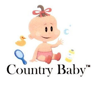 Country Baby Device mark 2527776 Trademark