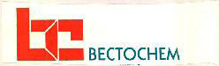 Bc Bectochem Device mark 2552131 Trademark