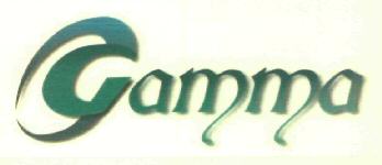 Gamma Device mark 2845043 Trademark