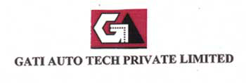 Gati(label) Device mark 1441801 Trademark