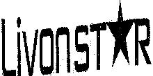 Livon Star Device mark 1884355 Trademark