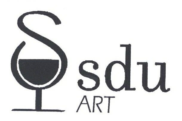 S Sdu Art Device mark 2356710 Trademark