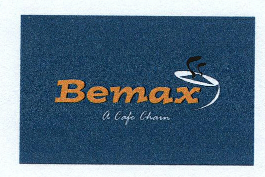 Bemax Device mark 1640713 Trademark