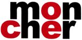 Mon Cher Device mark 1507704 Trademark