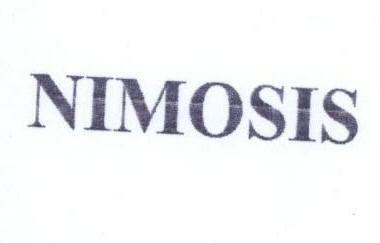 Nimosis Device mark 1489846 Trademark